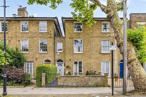 4 bedroom house for sale, Urlwin Street, London SE5