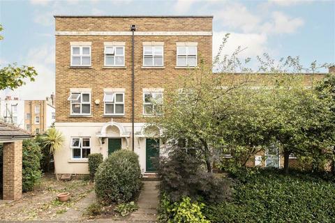 4 bedroom house for sale, Turner Close, London SW9