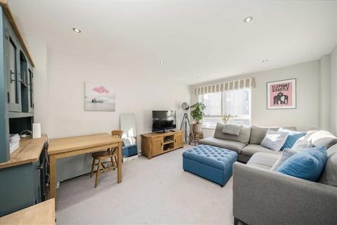 undefined, Hemp Walk, London SE17