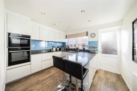 undefined, Hemp Walk, London SE17