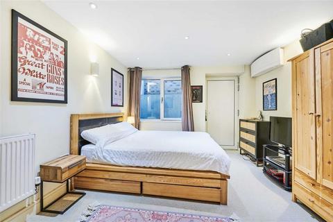 1 bedroom flat for sale, Liberty Street, London SW9