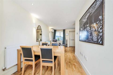 1 bedroom flat for sale, Liberty Street, London SW9