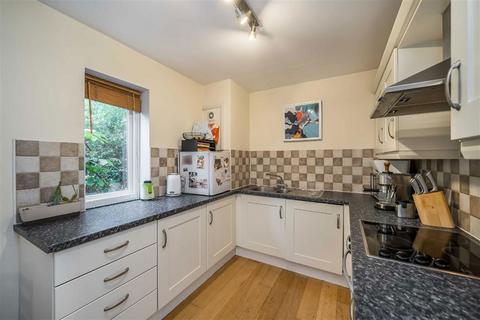 1 bedroom flat for sale, Hillyard Street, London SW9