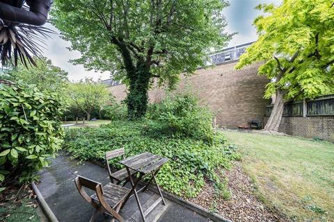 1 bedroom flat for sale, Hillyard Street, London SW9