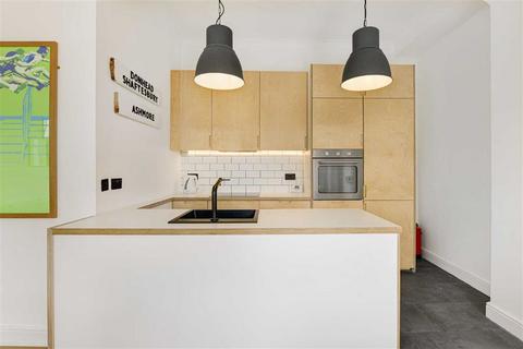 2 bedroom flat for sale, Kennington Park Road, London SE11