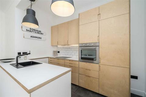 2 bedroom flat for sale, Kennington Park Road, London SE11