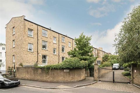 2 bedroom flat for sale, Park View Mews, London SW9