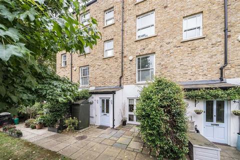 2 bedroom flat for sale, Park View Mews, London SW9