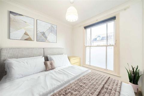 2 bedroom flat for sale, Park View Mews, London SW9