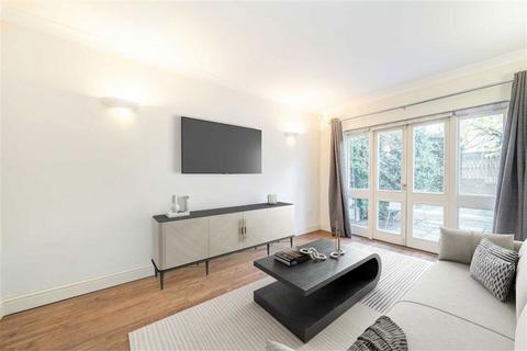 2 bedroom flat for sale, Park View Mews, London SW9