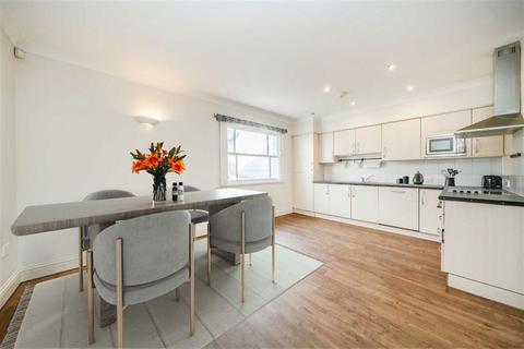 2 bedroom flat for sale, Park View Mews, London SW9