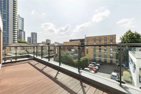 2 bedroom flat for sale, George Mathers Road, London SE11