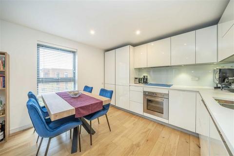 1 bedroom flat for sale, Akerman Road, London SW9