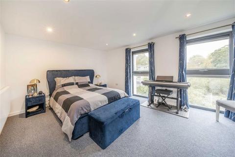 1 bedroom flat for sale, Akerman Road, London SW9