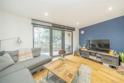 1 bedroom flat for sale, Offenham Road, London SW9