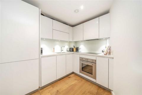 1 bedroom flat for sale, Offenham Road, London SW9