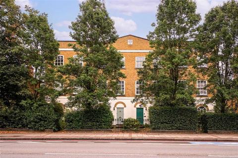 3 bedroom house for sale, Clapham Road, London SW9