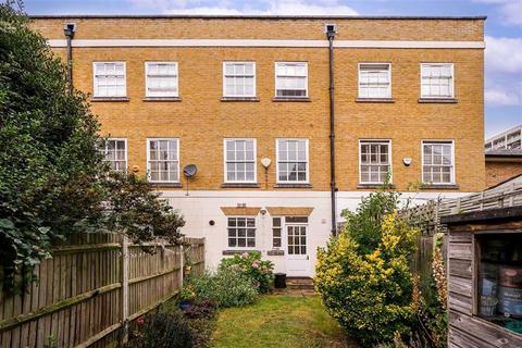 3 bedroom house for sale, Clapham Road, London SW9