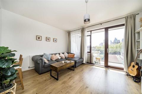 1 bedroom flat for sale, Gibson Road, London SE11