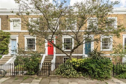 3 bedroom house for sale, Trigon Road, London SW8