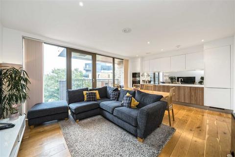 3 bedroom flat for sale, Camberwell Passage, London SE5