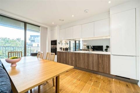 3 bedroom flat for sale, Camberwell Passage, London SE5