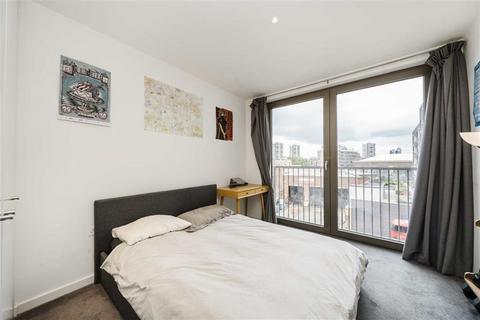 3 bedroom flat for sale, Camberwell Passage, London SE5