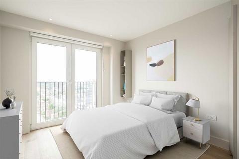 1 bedroom flat for sale, Exchange Gardens, London SW8