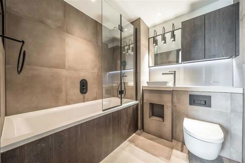 1 bedroom flat for sale, Exchange Gardens, London SW8