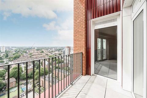 1 bedroom flat for sale, Exchange Gardens, London SW8