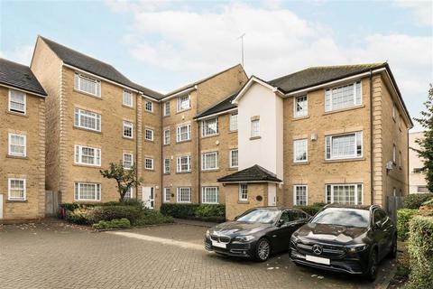 2 bedroom flat for sale, Bedser Close, London SE11