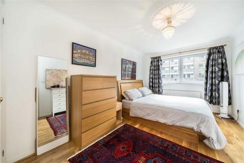 2 bedroom flat for sale, Bedser Close, London SE11