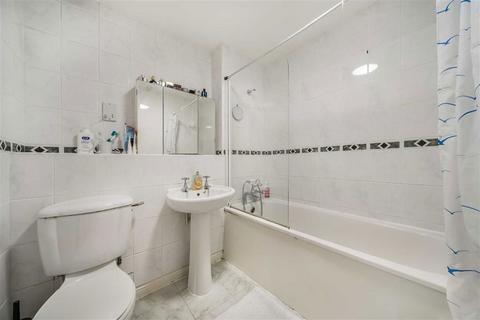 Flat 8, Hutton Court, 3 Bedser Close, London, SE11 5BE