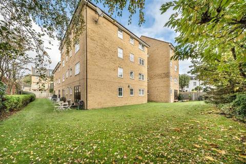 Flat 8, Hutton Court, 3 Bedser Close, London, SE11 5BE