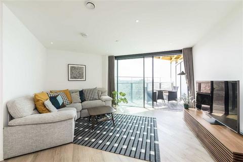 2 bedroom flat for sale, Churchyard Row, London SE11