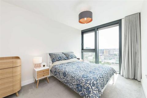 2 bedroom flat for sale, Churchyard Row, London SE11