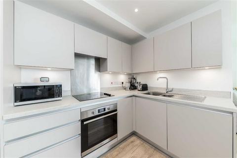 2 bedroom flat for sale, Churchyard Row, London SE11