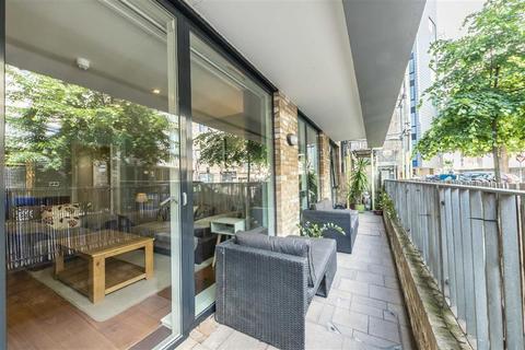 2 bedroom flat for sale, Boundary Lane, London SE17