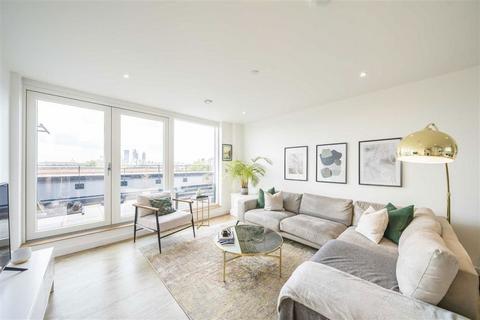 2 bedroom flat for sale, Danson Mews, London SE17