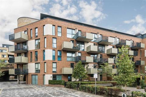 2 bedroom flat for sale, Danson Mews, London SE17