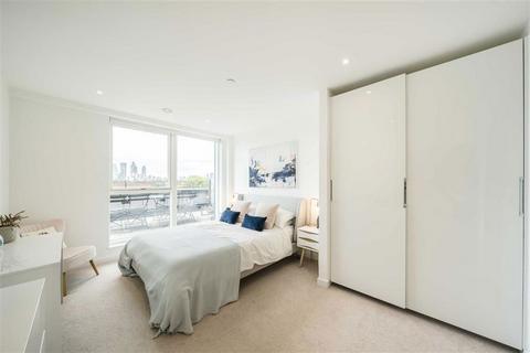 2 bedroom flat for sale, Danson Mews, London SE17