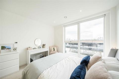 2 bedroom flat for sale, Danson Mews, London SE17