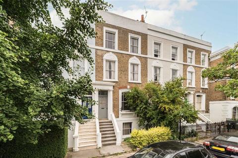 5 bedroom house for sale, Lansdowne Gardens, London SW8