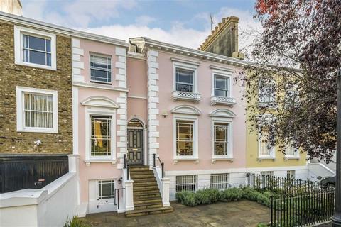 4 bedroom house for sale, Lansdowne Gardens, London SW8