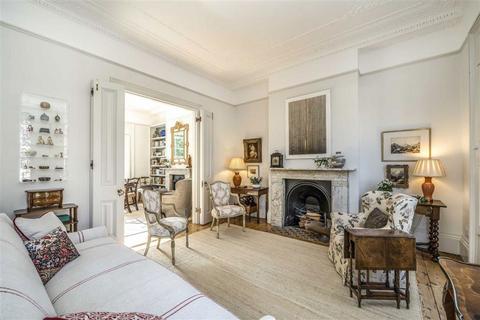 4 bedroom house for sale, Lansdowne Gardens, London SW8