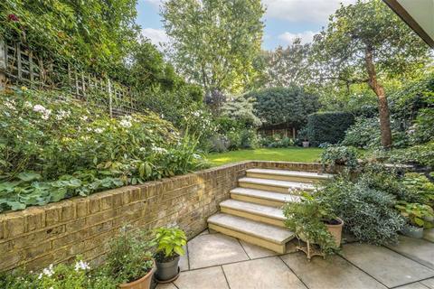 4 bedroom house for sale, Lansdowne Gardens, London SW8