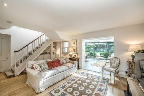 4 bedroom house for sale, Lansdowne Gardens, London SW8