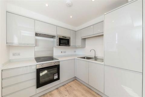 2 bedroom flat for sale, Oswin Street, London SE11