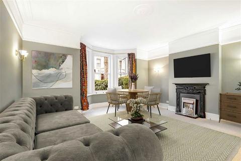 2 bedroom flat for sale, Cranworth Gardens, London SW9