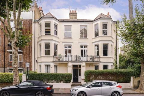 2 bedroom flat for sale, Cranworth Gardens, London SW9